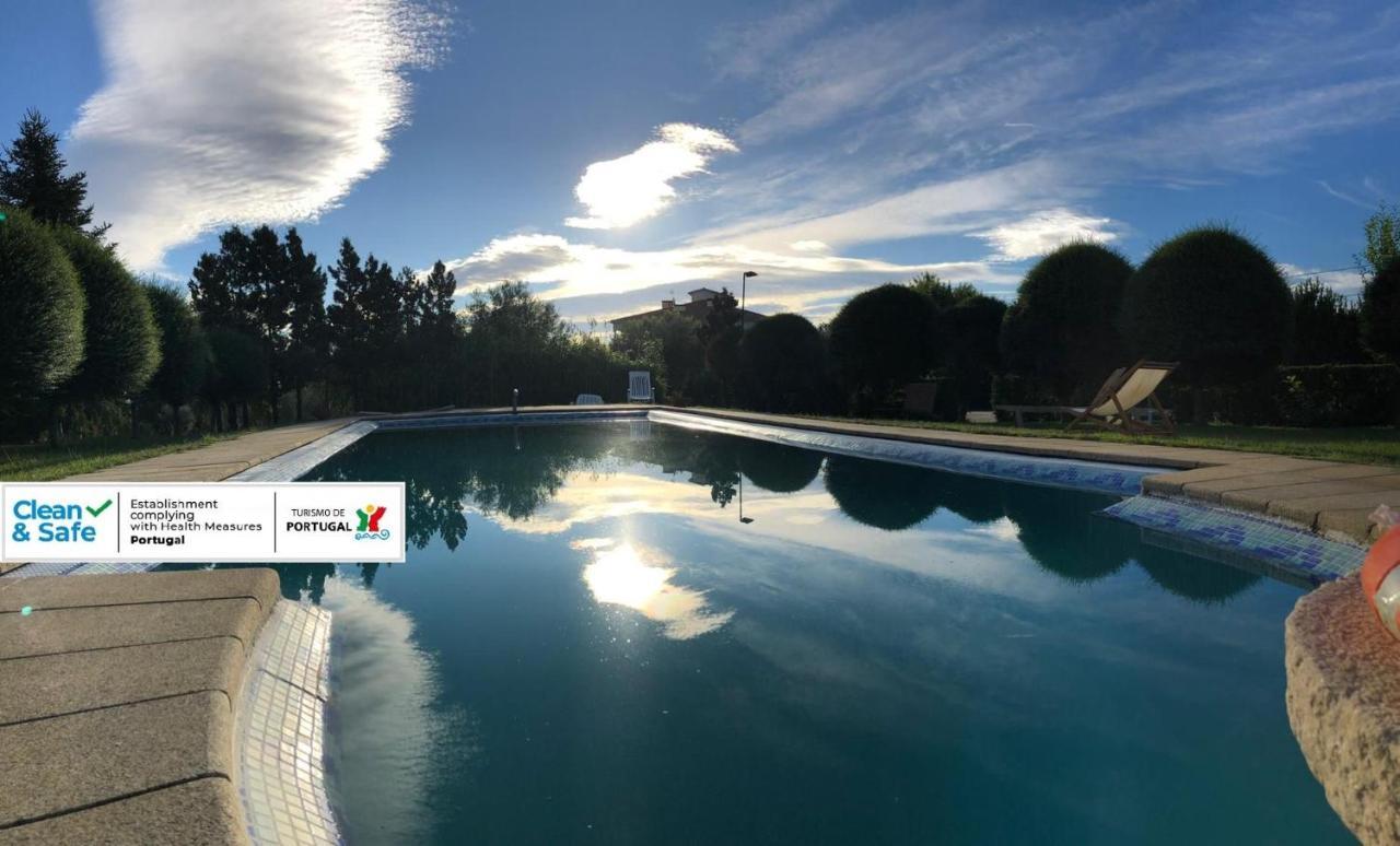 קוביליה Villa Silene מראה חיצוני תמונה